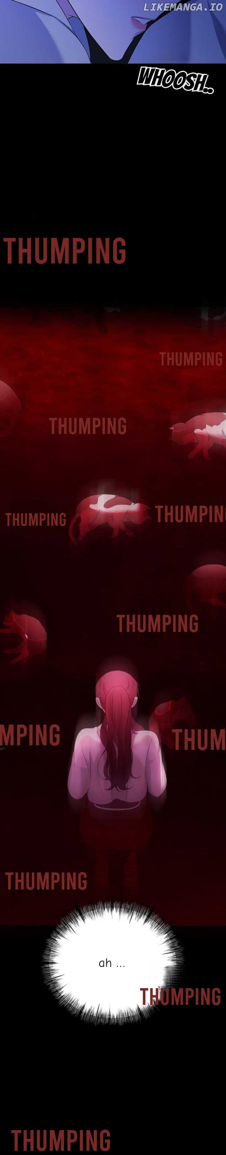The Ending, I Want to Change it Chapter 26 - Page 5