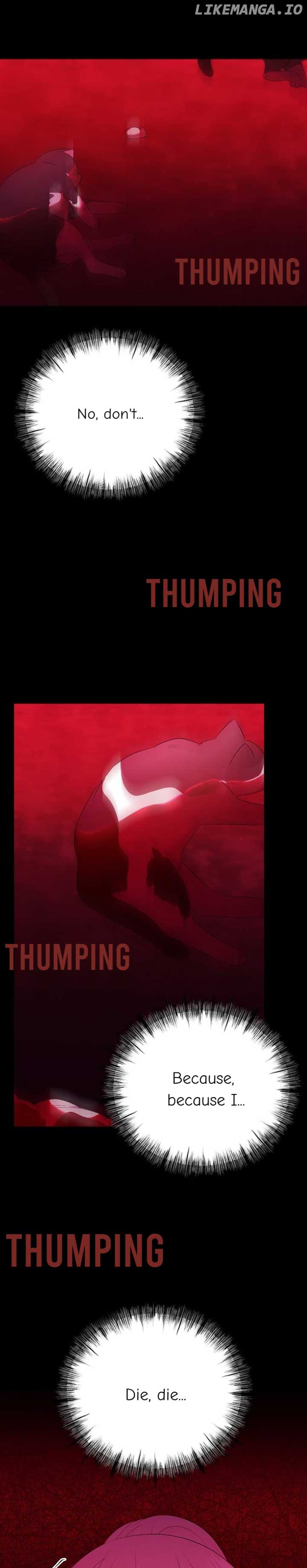The Ending, I Want to Change it Chapter 26 - Page 6