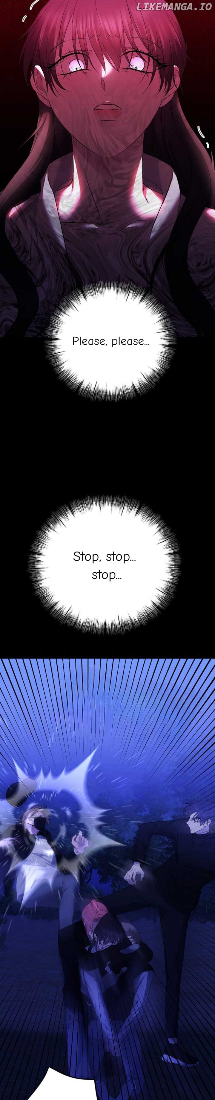 The Ending, I Want to Change it Chapter 26 - Page 7