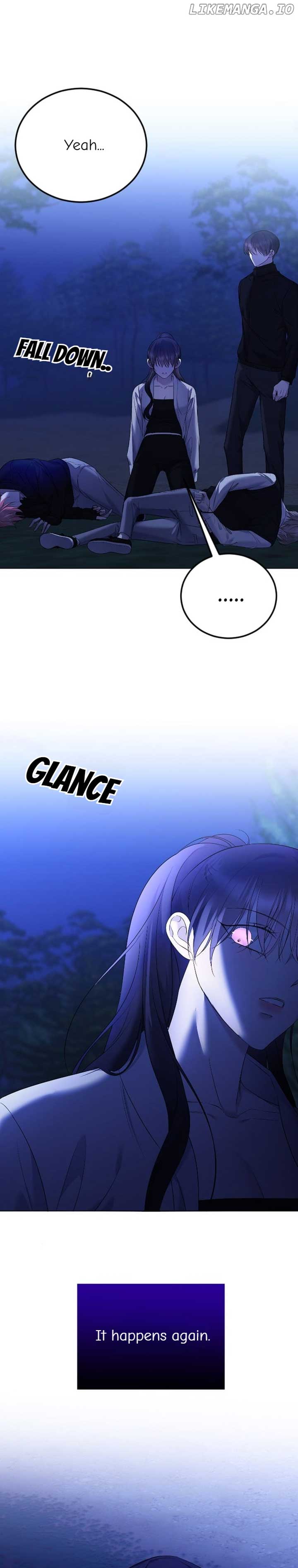The Ending, I Want to Change it Chapter 26 - Page 9