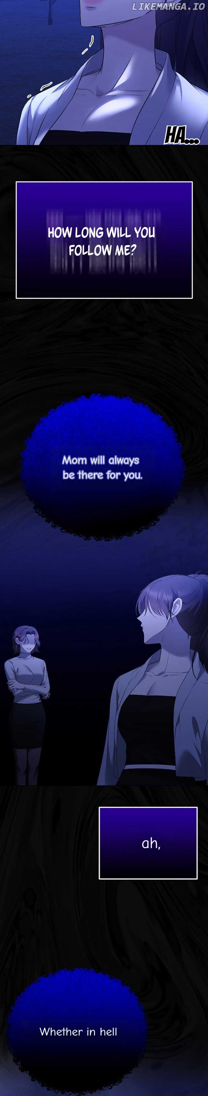 The Ending, I Want to Change it Chapter 26 - Page 13