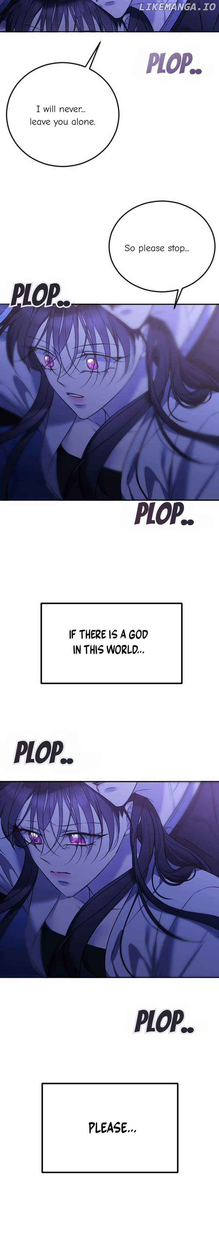 The Ending, I Want to Change it Chapter 26 - Page 19