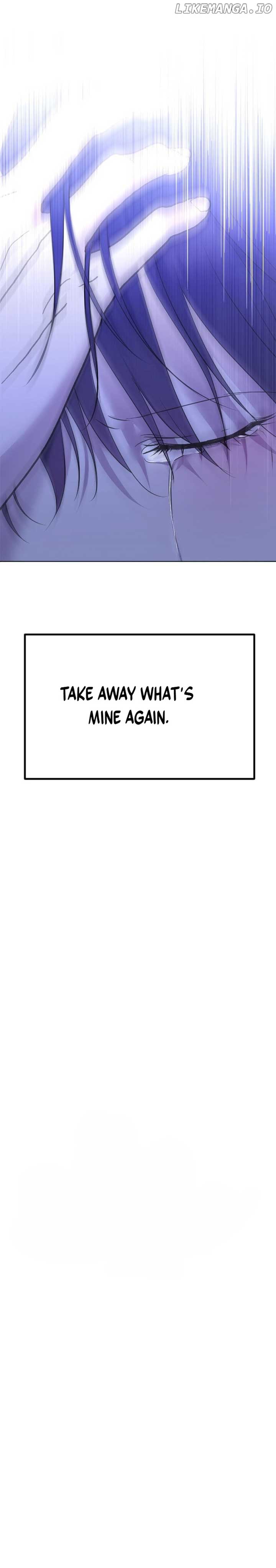 The Ending, I Want to Change it Chapter 26 - Page 21