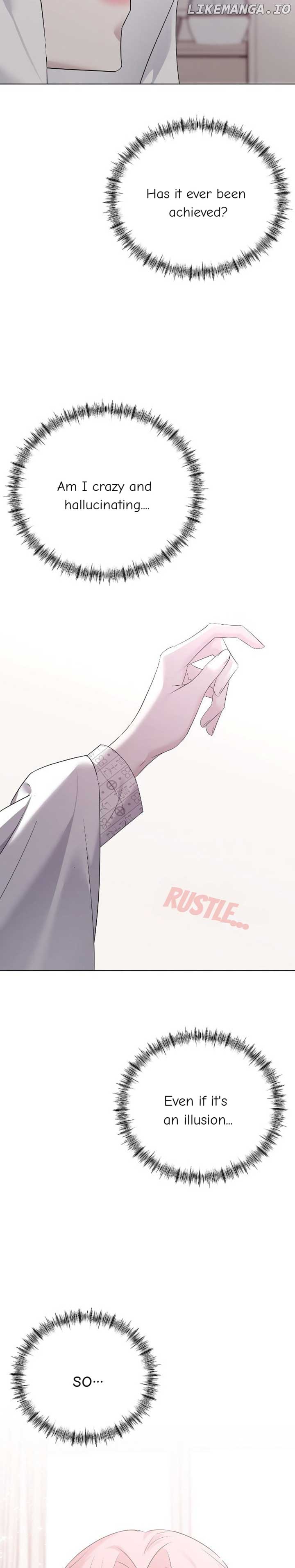 The Ending, I Want to Change it Chapter 26 - Page 28