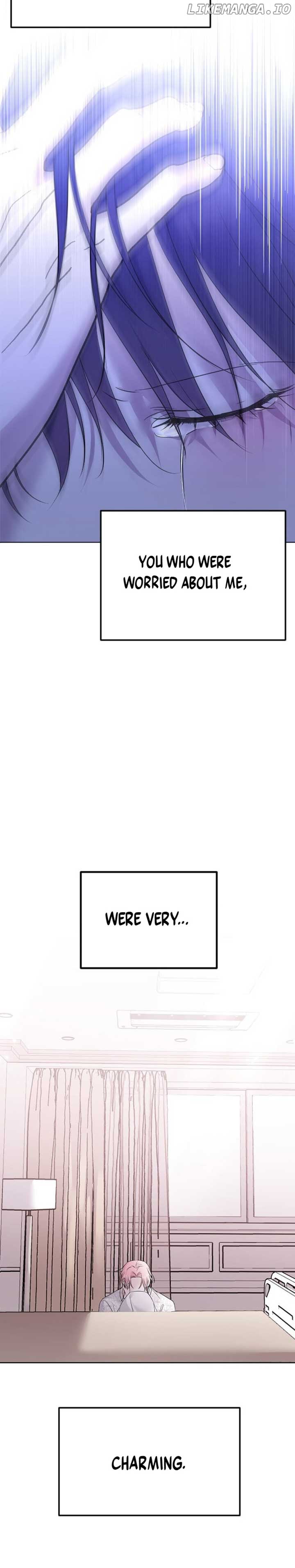 The Ending, I Want to Change it Chapter 26 - Page 31