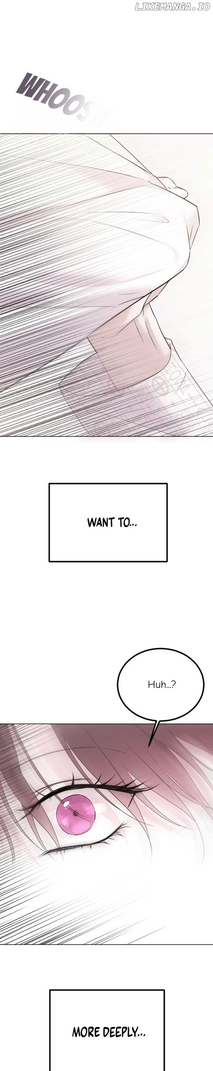 The Ending, I Want to Change it Chapter 26 - Page 32