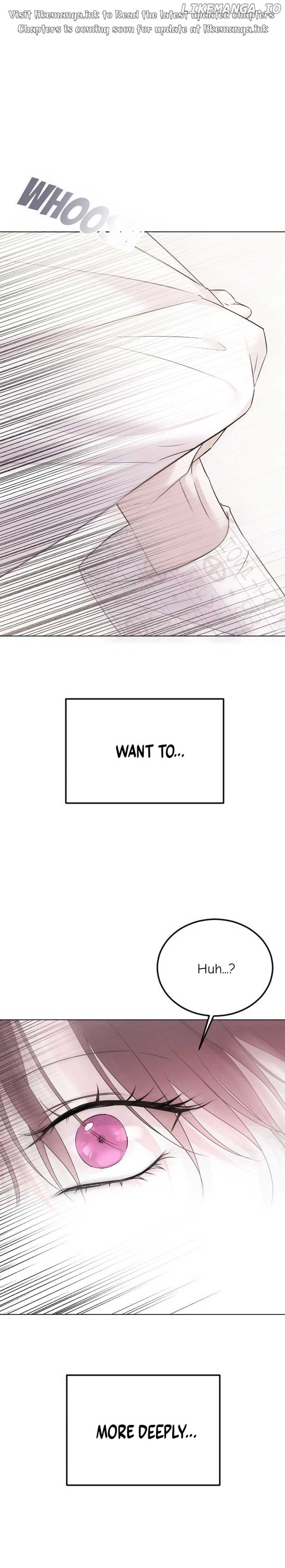The Ending, I Want to Change it Chapter 27 - Page 1