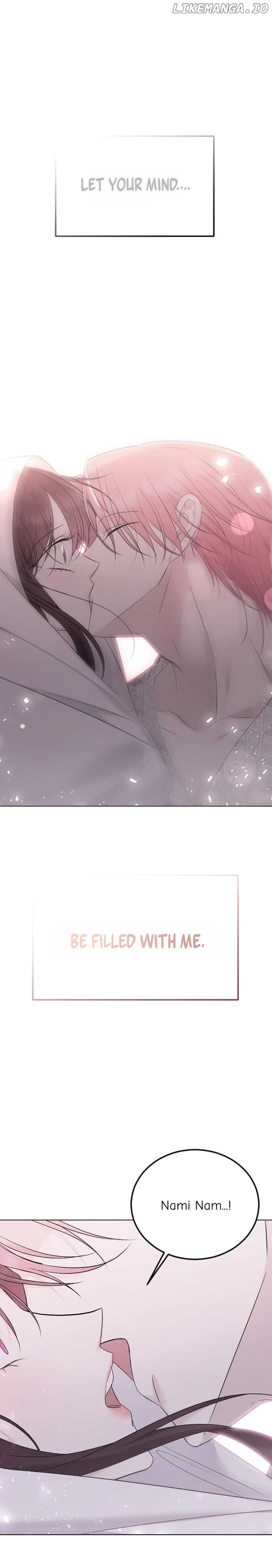 The Ending, I Want to Change it Chapter 27 - Page 2