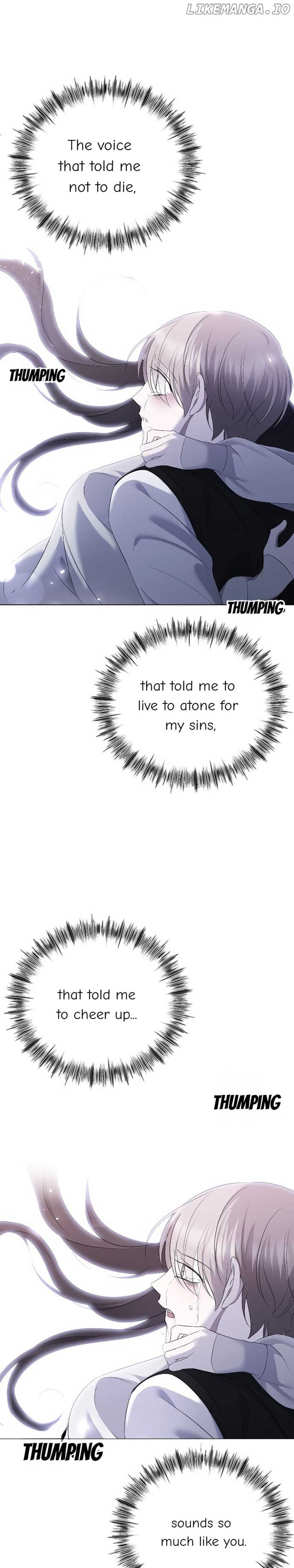 The Ending, I Want to Change it Chapter 27 - Page 8