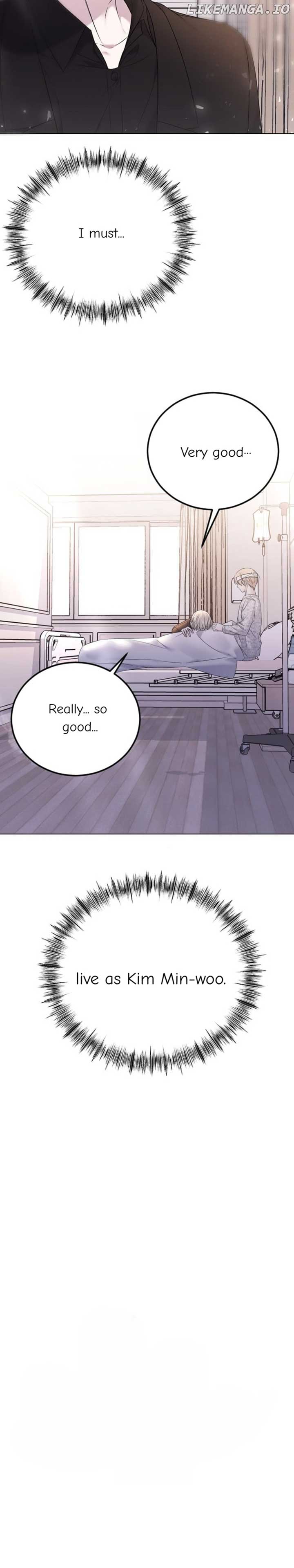 The Ending, I Want to Change it Chapter 27 - Page 14