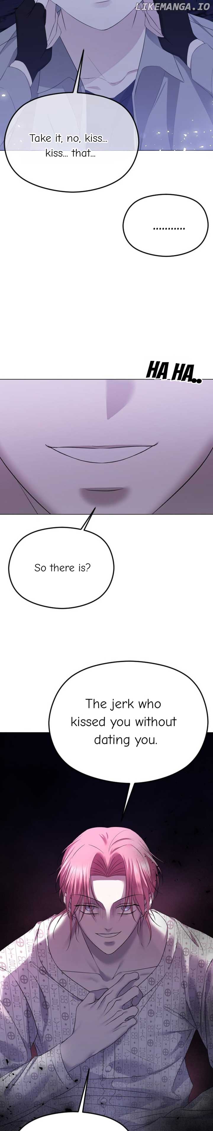 The Ending, I Want to Change it Chapter 28 - Page 26