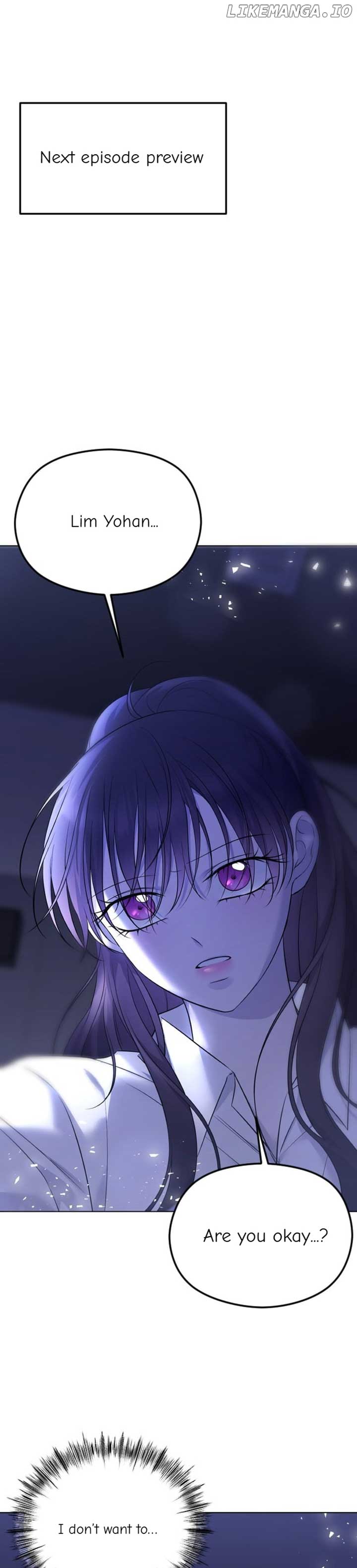 The Ending, I Want to Change it Chapter 28 - Page 33