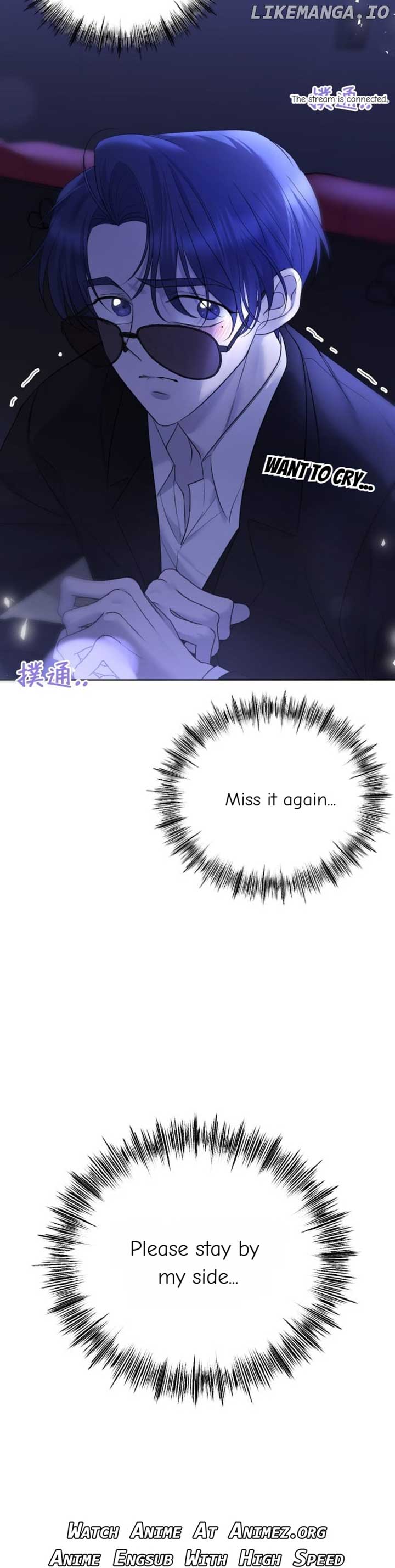 The Ending, I Want to Change it Chapter 28 - Page 34
