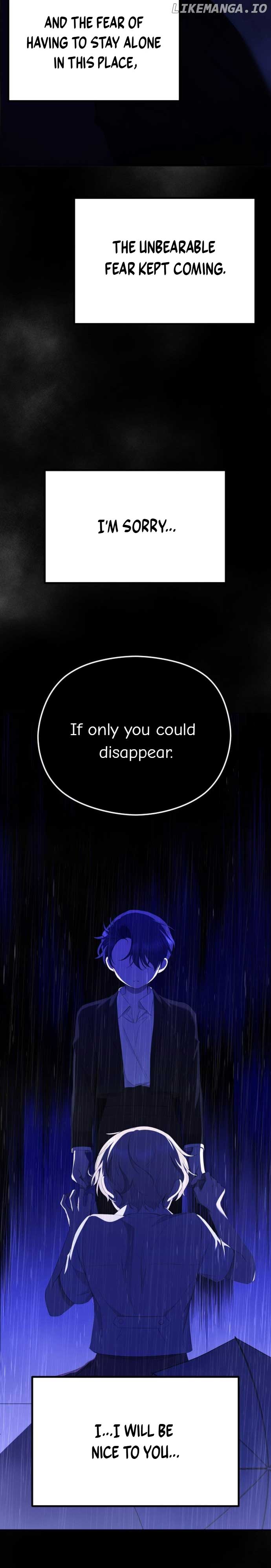 The Ending, I Want to Change it Chapter 29 - Page 4
