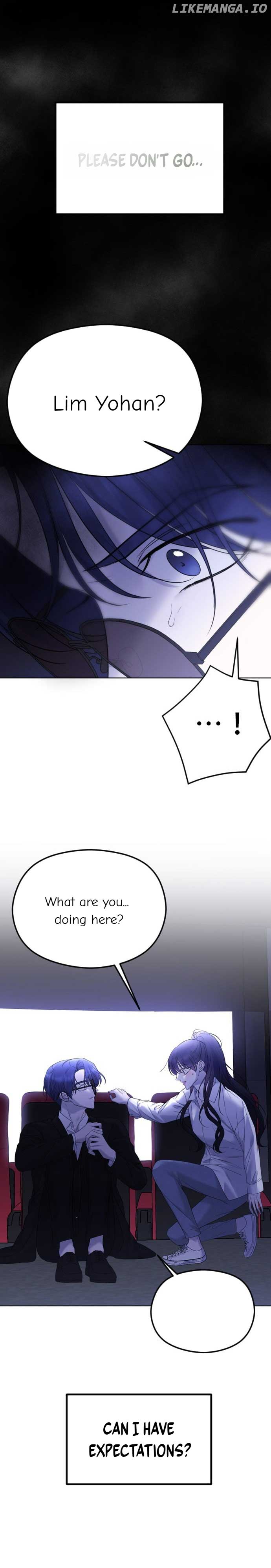 The Ending, I Want to Change it Chapter 29 - Page 5