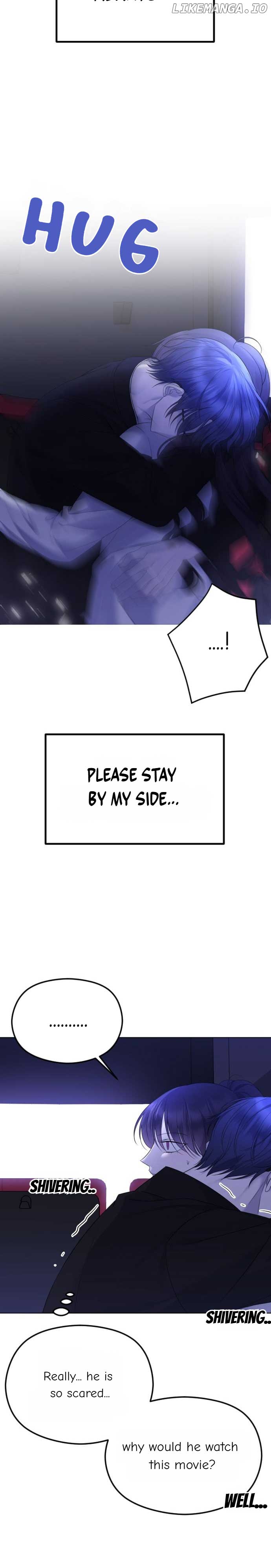 The Ending, I Want to Change it Chapter 29 - Page 7