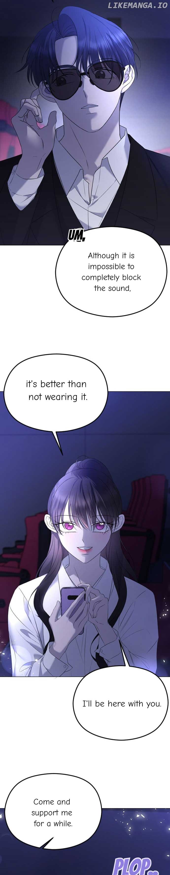 The Ending, I Want to Change it Chapter 29 - Page 10