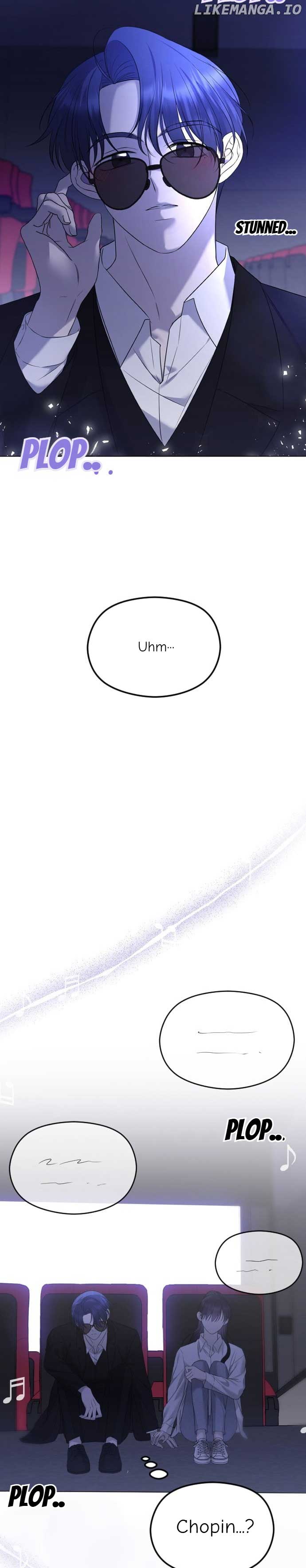 The Ending, I Want to Change it Chapter 29 - Page 11