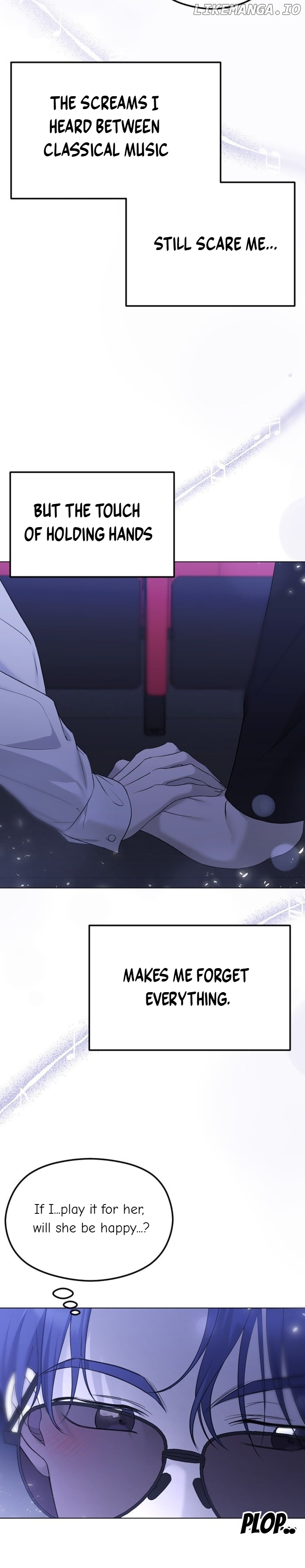 The Ending, I Want to Change it Chapter 29 - Page 12