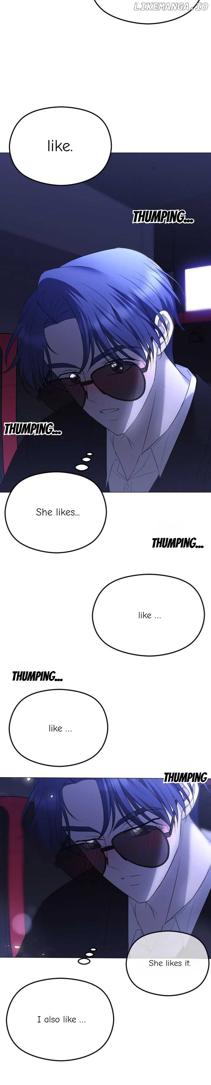 The Ending, I Want to Change it Chapter 29 - Page 15