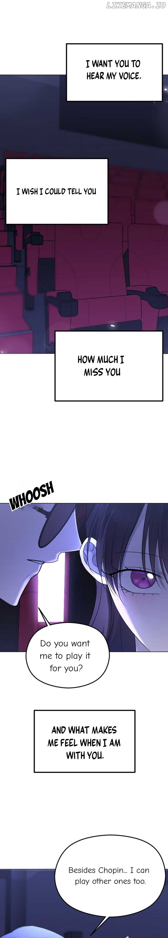 The Ending, I Want to Change it Chapter 29 - Page 16