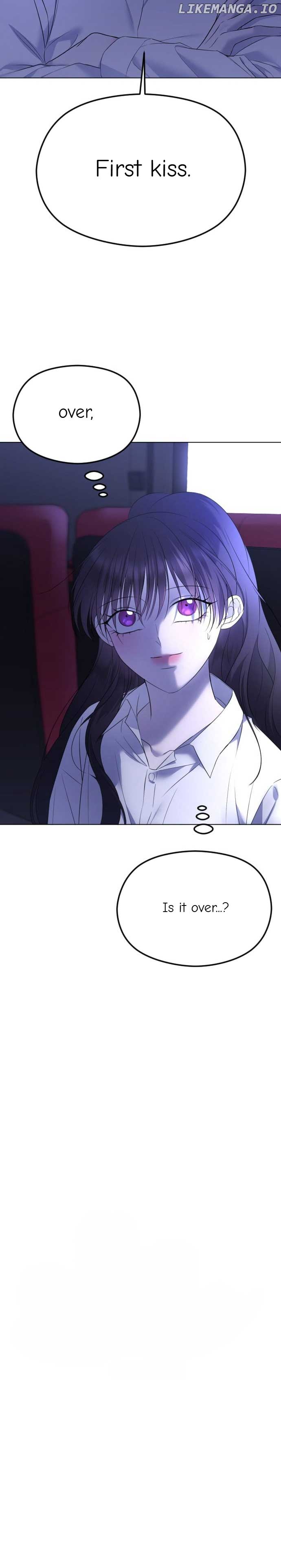 The Ending, I Want to Change it Chapter 29 - Page 21