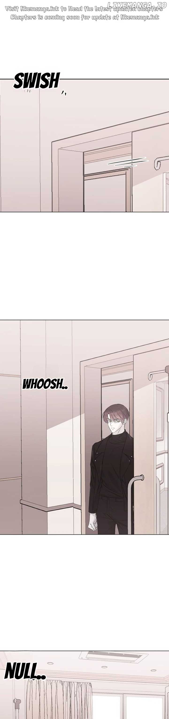 The Ending, I Want to Change it Chapter 30 - Page 1