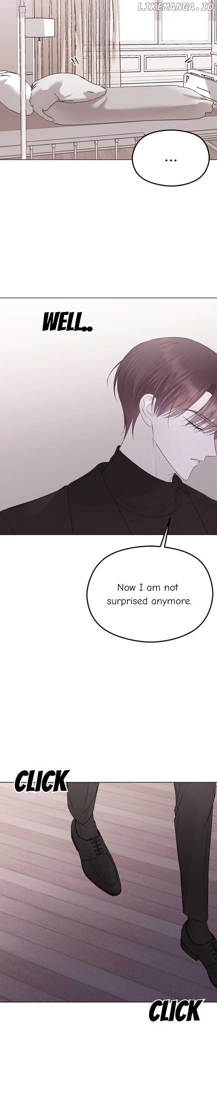 The Ending, I Want to Change it Chapter 30 - Page 2