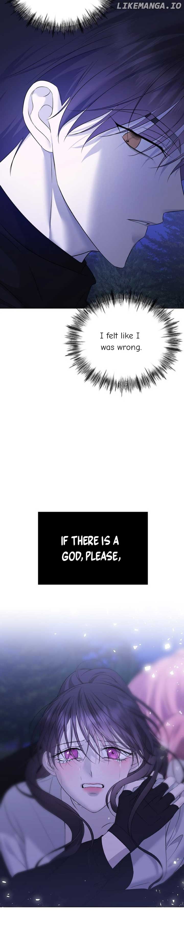 The Ending, I Want to Change it Chapter 30 - Page 6