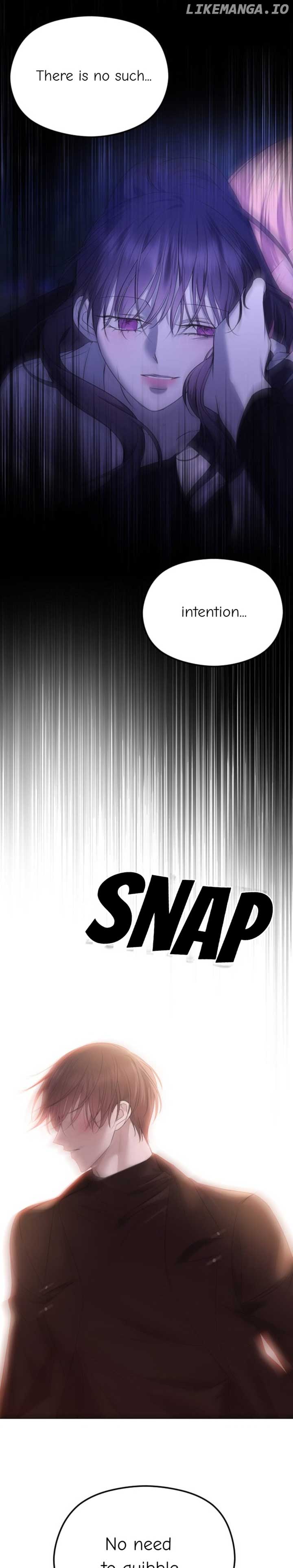 The Ending, I Want to Change it Chapter 30 - Page 20