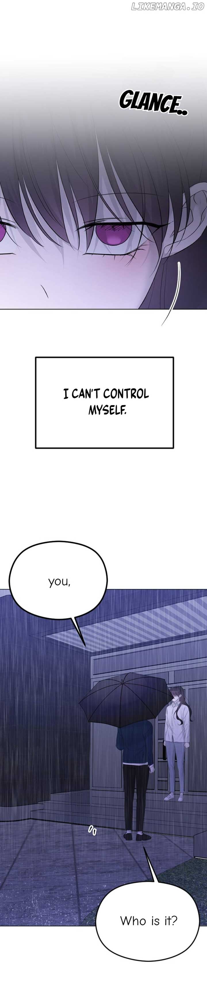 The Ending, I Want to Change it Chapter 31 - Page 30