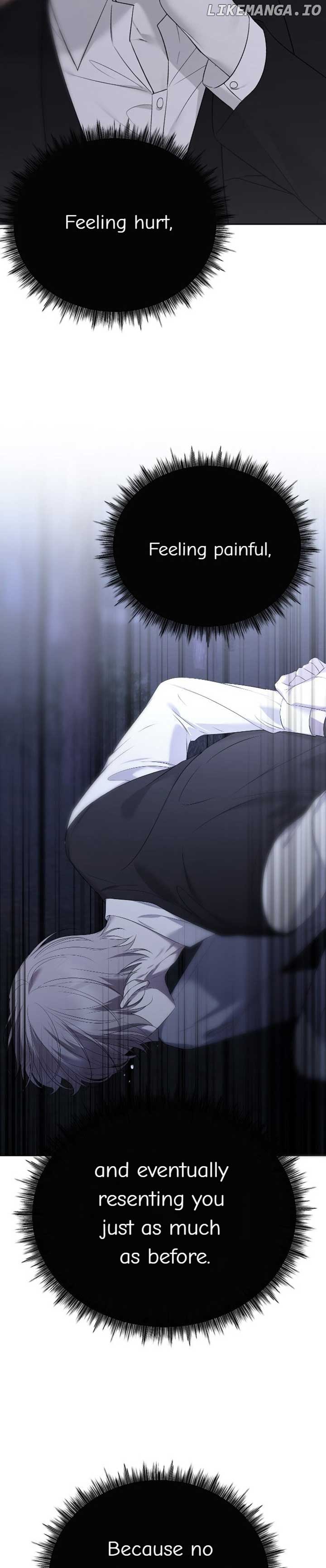 The Ending, I Want to Change it Chapter 31 - Page 32