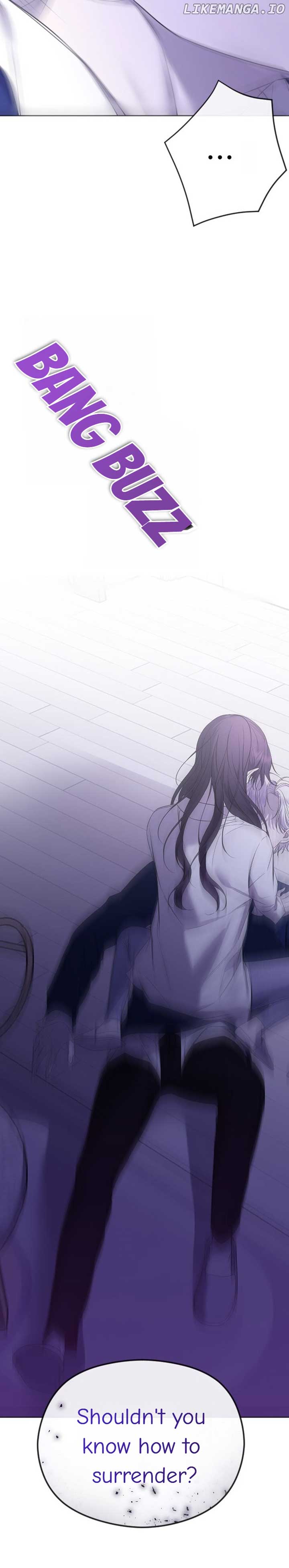 The Ending, I Want to Change it Chapter 32 - Page 15