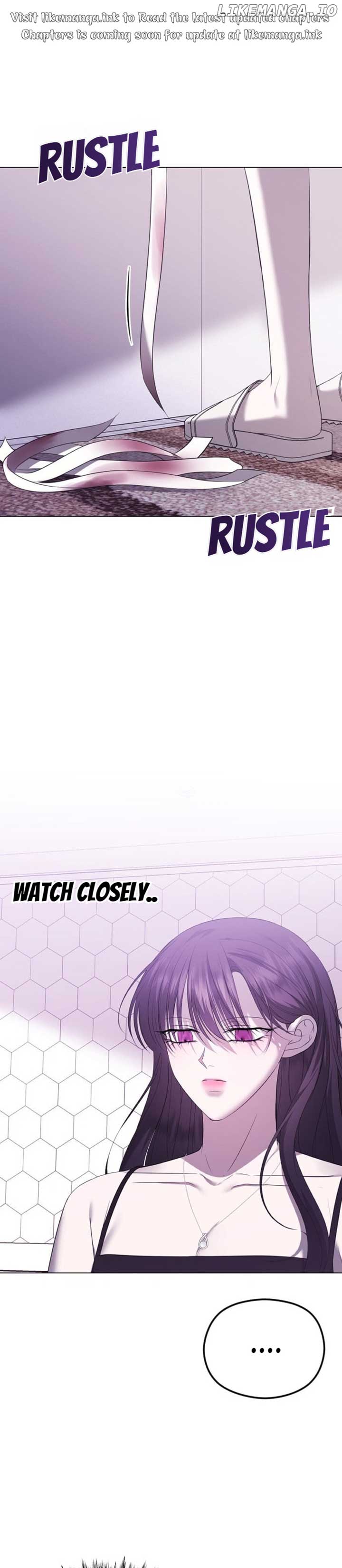 The Ending, I Want to Change it Chapter 33 - Page 1