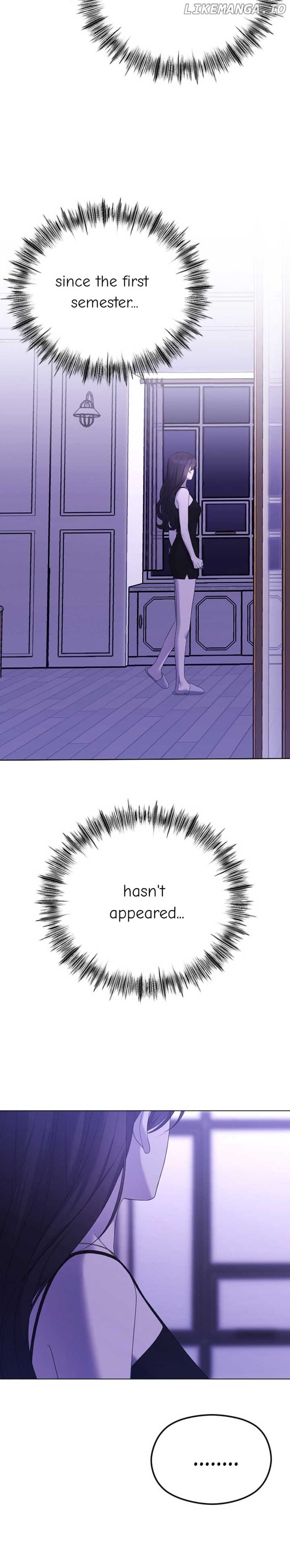 The Ending, I Want to Change it Chapter 33 - Page 26
