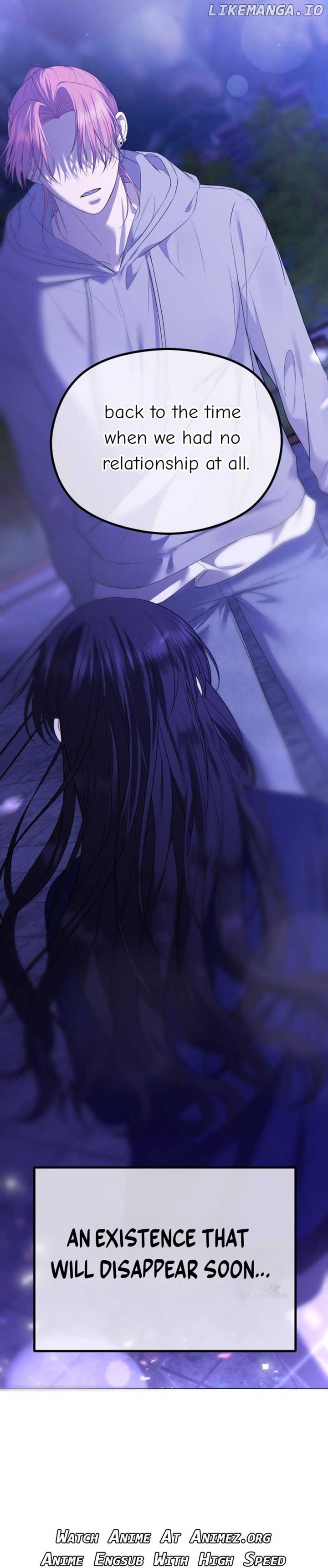 The Ending, I Want to Change it Chapter 33 - Page 36
