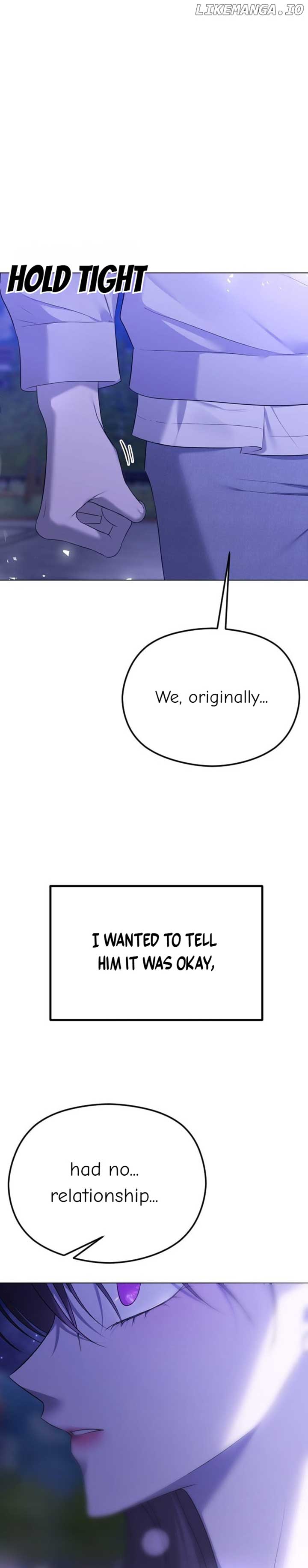 The Ending, I Want to Change it Chapter 34 - Page 13