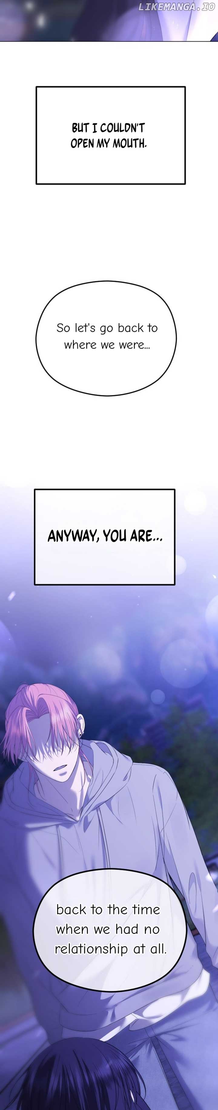 The Ending, I Want to Change it Chapter 34 - Page 14