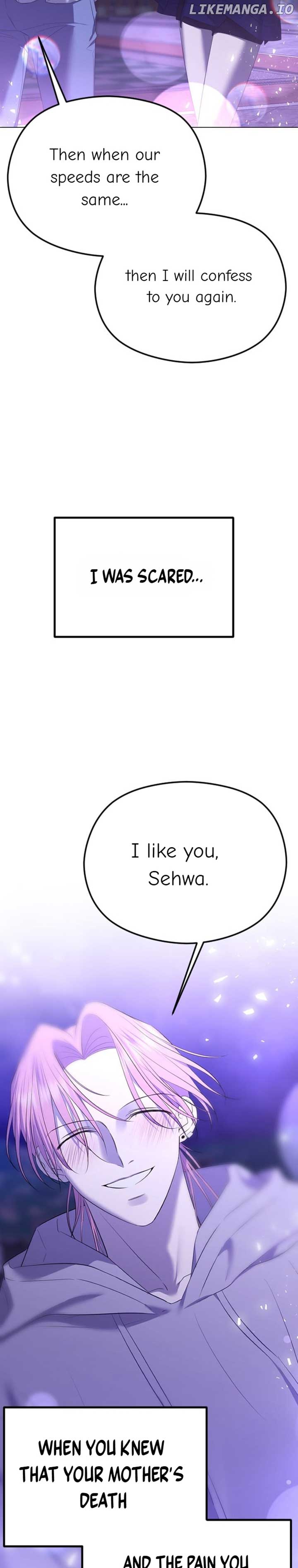 The Ending, I Want to Change it Chapter 34 - Page 25
