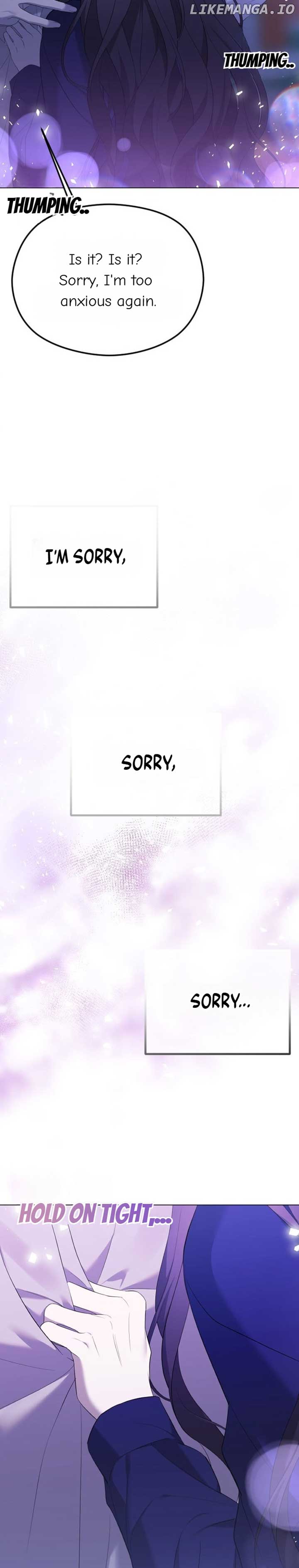 The Ending, I Want to Change it Chapter 34 - Page 29