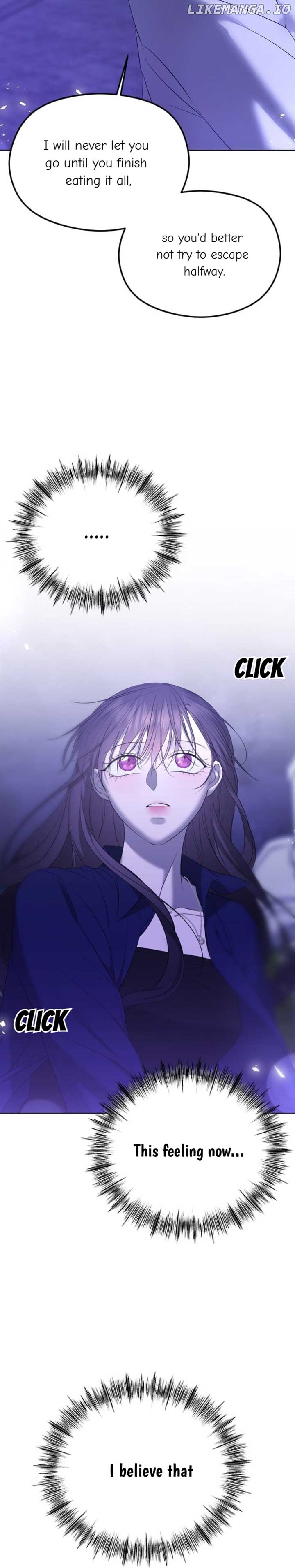 The Ending, I Want to Change it Chapter 34 - Page 34