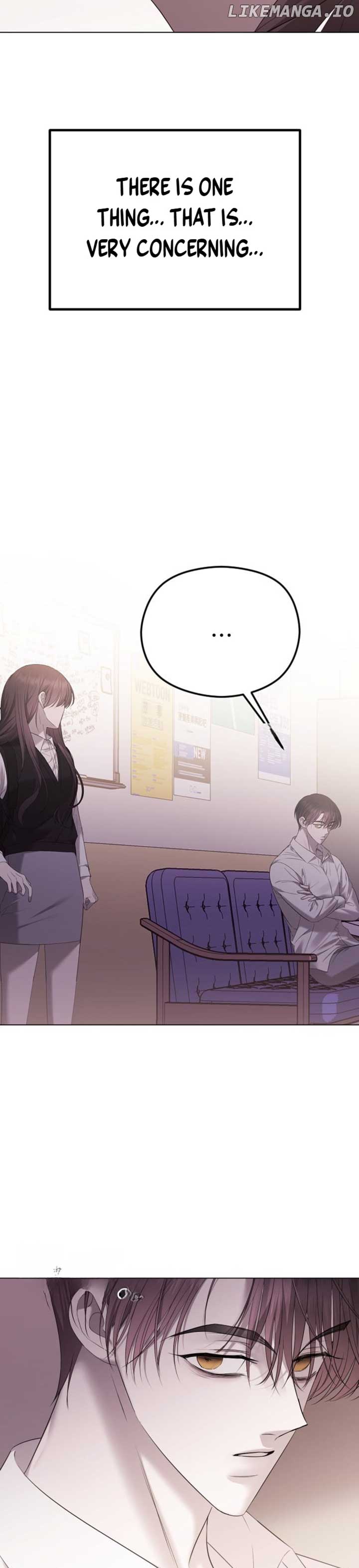 The Ending, I Want to Change it Chapter 34 - Page 40