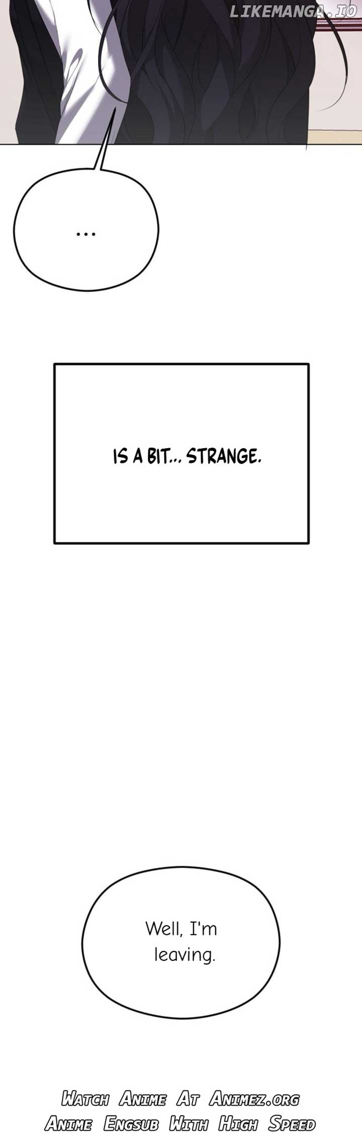 The Ending, I Want to Change it Chapter 34 - Page 42