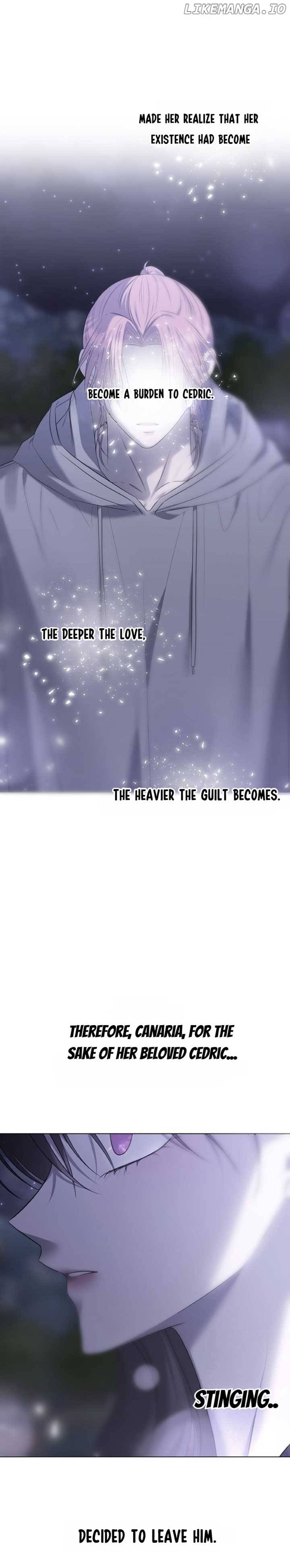 The Ending, I Want to Change it Chapter 35 - Page 3