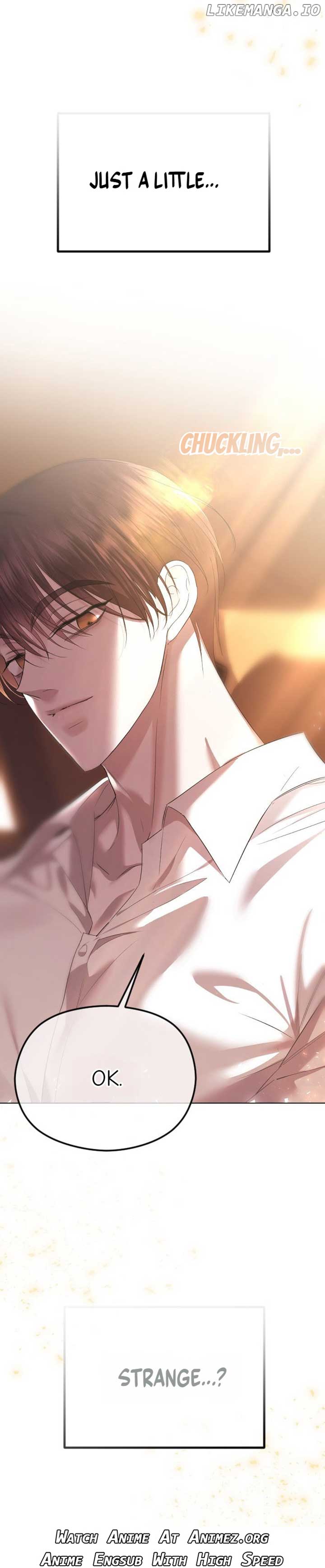 The Ending, I Want to Change it Chapter 35 - Page 42