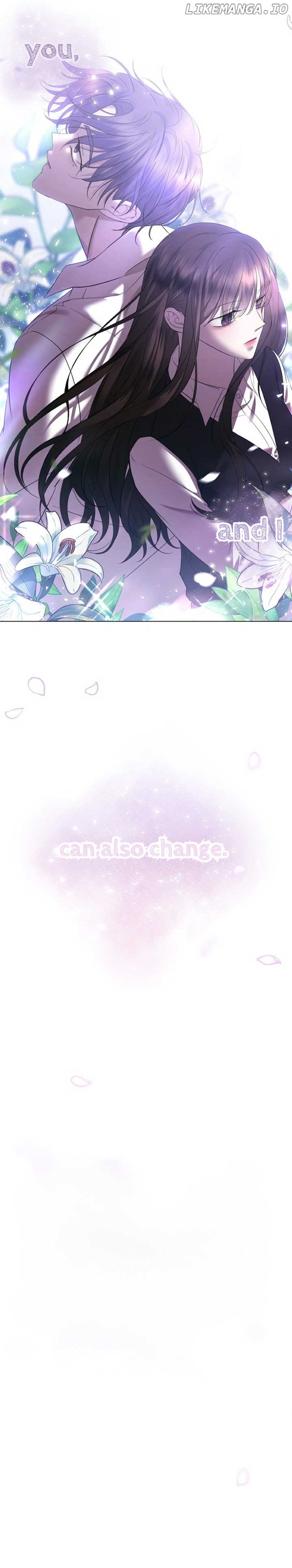 The Ending, I Want to Change it Chapter 36 - Page 14