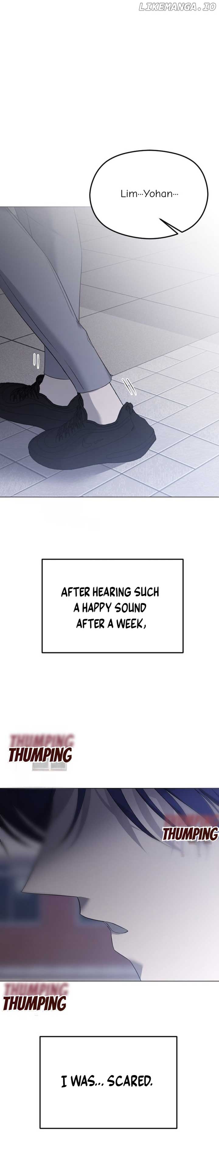 The Ending, I Want to Change it Chapter 36 - Page 15