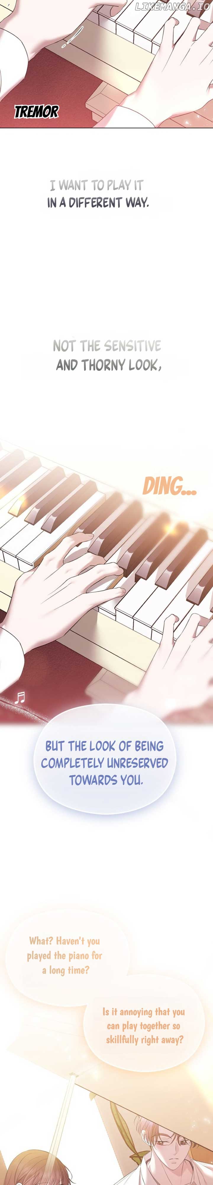 The Ending, I Want to Change it Chapter 36 - Page 34