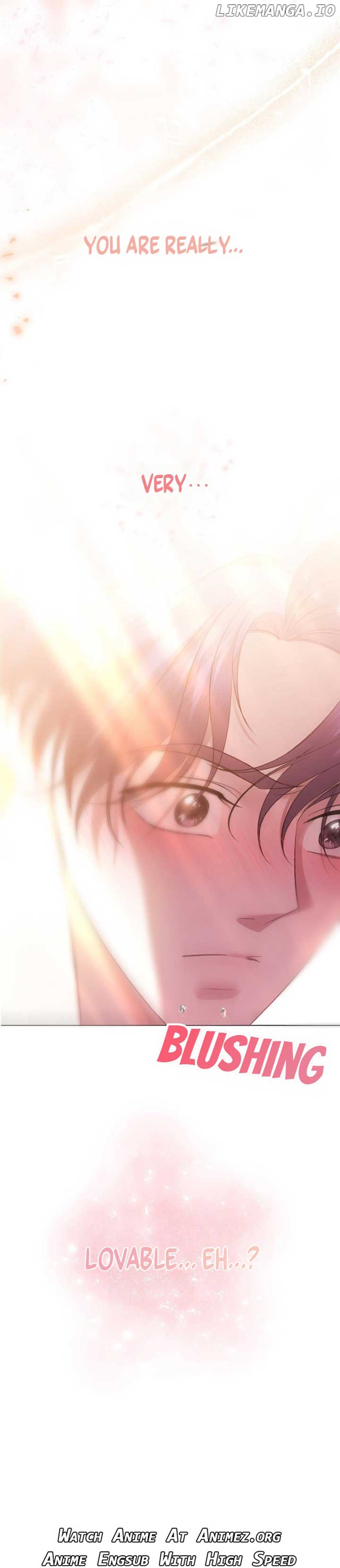The Ending, I Want to Change it Chapter 36 - Page 38
