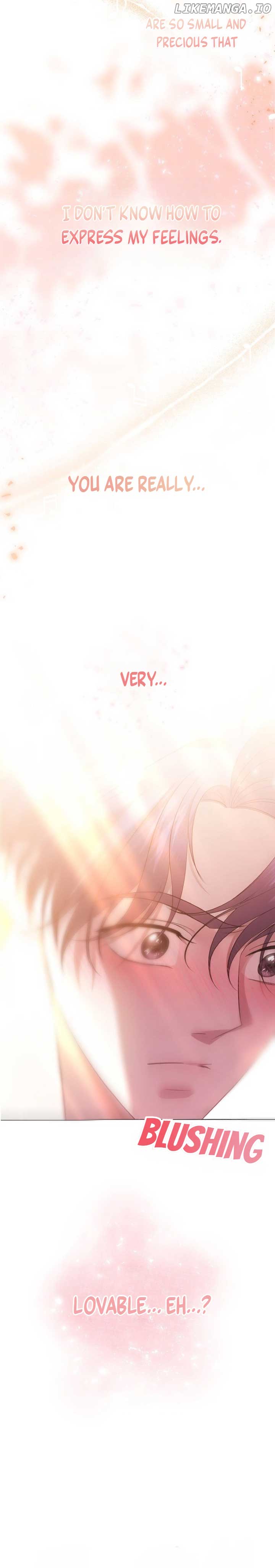 The Ending, I Want to Change it Chapter 37 - Page 2